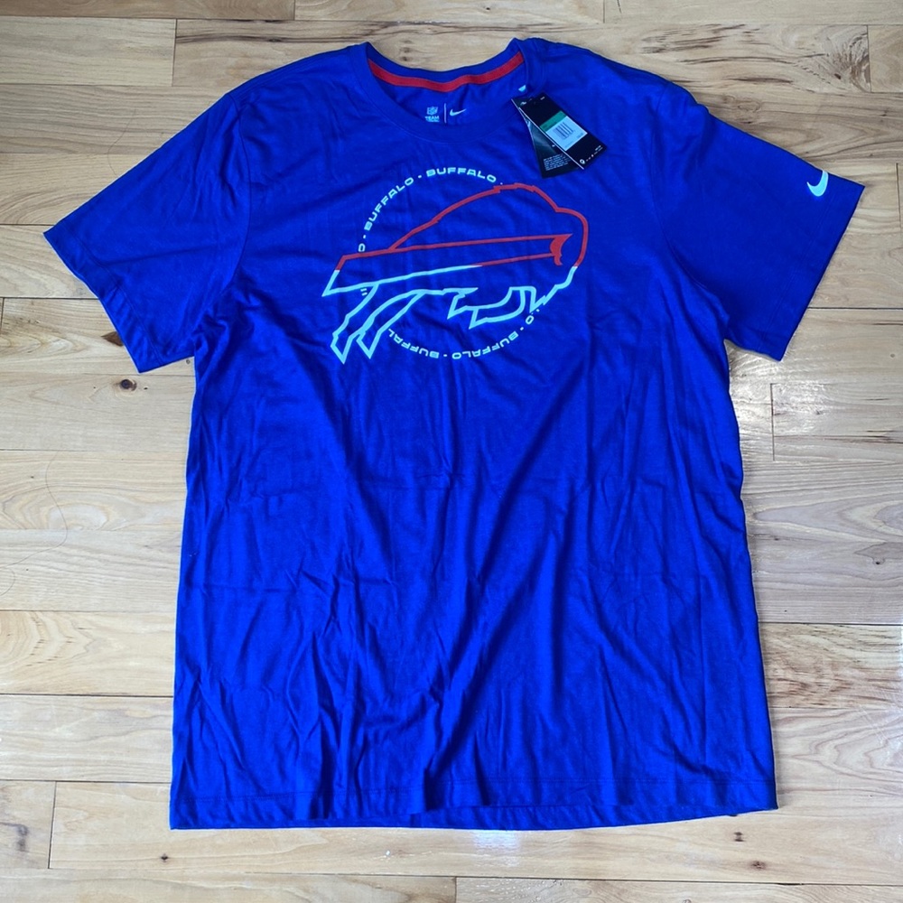 Nike Buffalo Bills T-Shirt